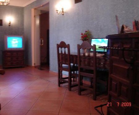 Hostal Cruz Verde Навалкарнеро Екстериор снимка