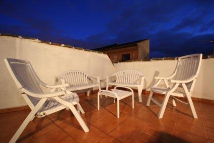 Hostal Cruz Verde Навалкарнеро Екстериор снимка