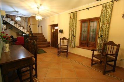 Hostal Cruz Verde Навалкарнеро Екстериор снимка