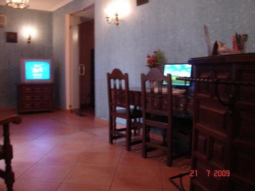 Hostal Cruz Verde Навалкарнеро Екстериор снимка