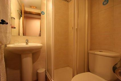 Hostal Cruz Verde Навалкарнеро Екстериор снимка