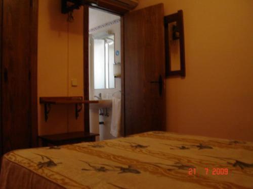 Hostal Cruz Verde Навалкарнеро Екстериор снимка